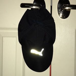 Puma Hat
